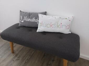 Apartamento Ferienwohnung Langg�ns