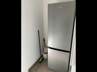 Apartamento Neu Ferienwohnung Moin