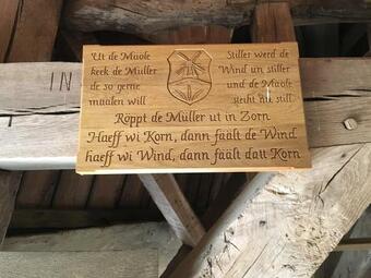 Posada Hilter M�hle