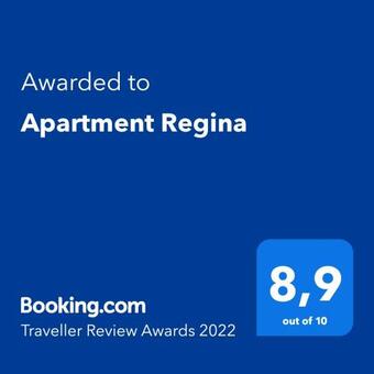 Apartment Regina