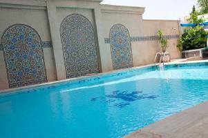 Hotel Ramada Fes