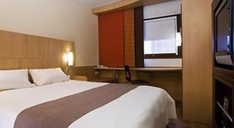 Hotel Ibis Moussafir Fes
