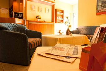 Ramada Hotel Mannheim