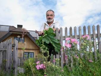 Hotel Steinschalerhof