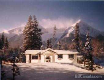 Silvern Lake Trail Bed And Breakfast