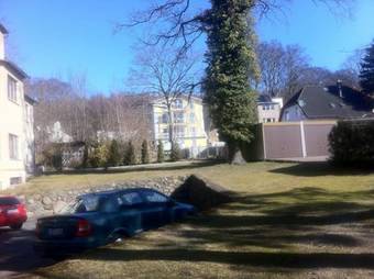 Hostal Villa R�gen