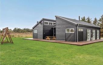 Holiday Home Sulevej XI