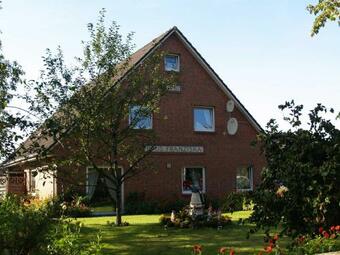Apartamento Haus Franziska