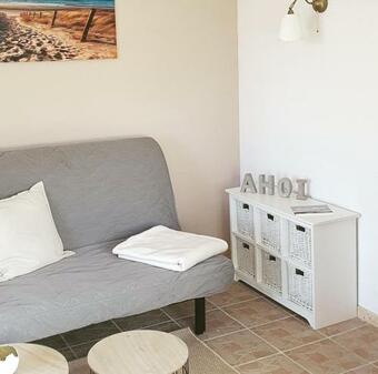 Apartamento Lille Hygge