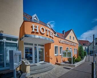 Hotel Gasthof Zur Post
