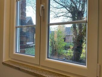 Apartamento Lehdsche Heubuchten