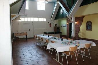 Apartamento Ferienwohnung 1 Struven Hus