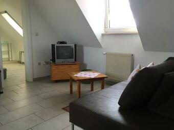 Apartamento Lautersheimer Gutshof