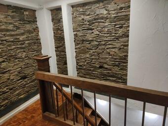 Apartamento Ferienwohnung Heisig