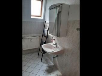 Apartamento Ferienwohnung Greim Vogtland