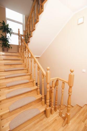 Apartamento Pension Loft