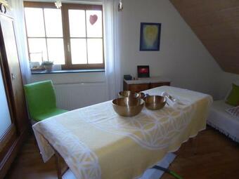 Apartamento Erholungsraum Karsee - Ferienwohnung