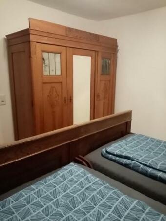 Apartamento G�stehaus Am Hilkenberg