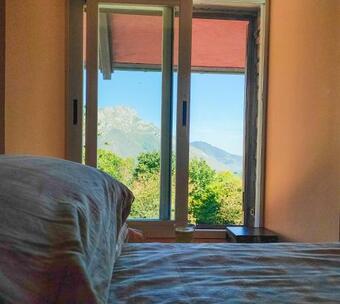 Casa Rural Con Preciosas Vistas Cangas De Onis