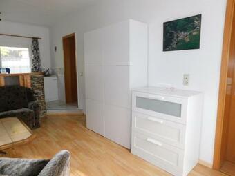 Apartamento Ferienwohnung Behling Am Schufutsberg