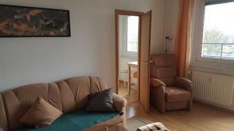 Apartamento Fewo Am Kulkwitzer See