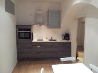 Apartamento Fewo Cityblick