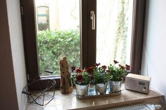 Apartamento Bastians Herberge