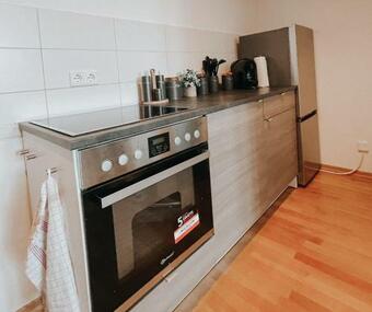 Apartamento Luga Homes - Zoo