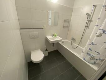 Apartamento Helle Monteurwohnung In Leipzig