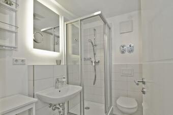 Apartamento Ferienresidenz Zwei Bodden Fewo "dorothea" 1 3 Meerblick, Balkon