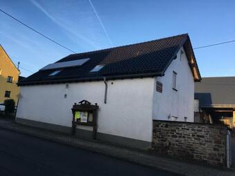 Apartamento Ferienwohnung H�ck