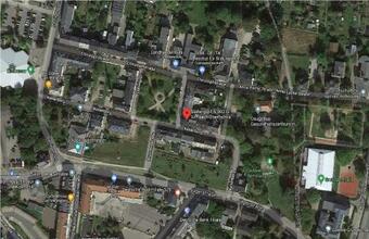 Apartamento Ferienwohnung Karla - Nahe Chemnitz