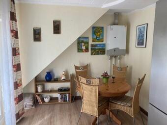 Apartamento Ferienwohnung Hoverla