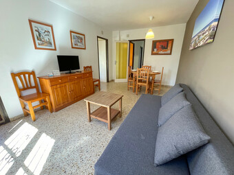 Apartment Escor 3000