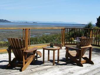 Beach House Bed And Breakfast