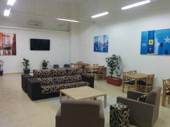 Apartamentos Turisticos Mediterraneo