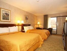 Motel Days Inn Onley