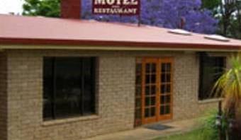 Murgon City Motor Inn