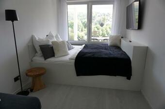 Apartments Saaldorf Wg 6