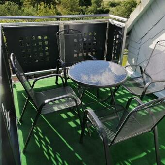 Apartamento Fewo Haus Emma Og