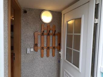 Apartamento H�uschen Am Wald