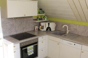 Apartamento Ferienwohnung Storchennest