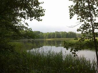 Ferienhaus Knappensee