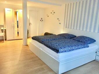 Apartamento Ferienwohnung - Monteurunterkunft