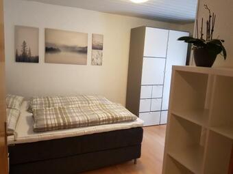 Apartamento Ferienwohnung In L�wenstein