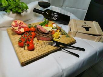 Hotel Restaurant Borchard