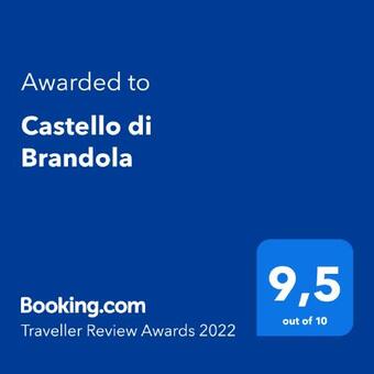 Castello Di Brandola