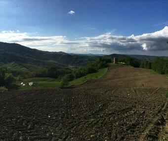 Tower House XV Century