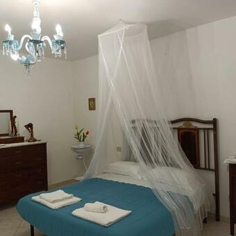 Apartamento Adelina E Il Bosso