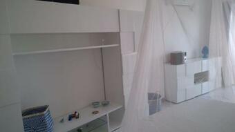 Apartamento Appartamento In Residence Pollio